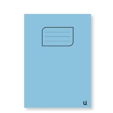 A5 Exercise Books 144 Pages Children Writing Notebook School Homework Class Work - ZYBUX